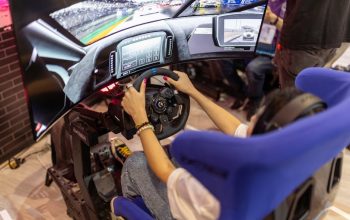 高爾夫球練習場的重要性與改善策略分析