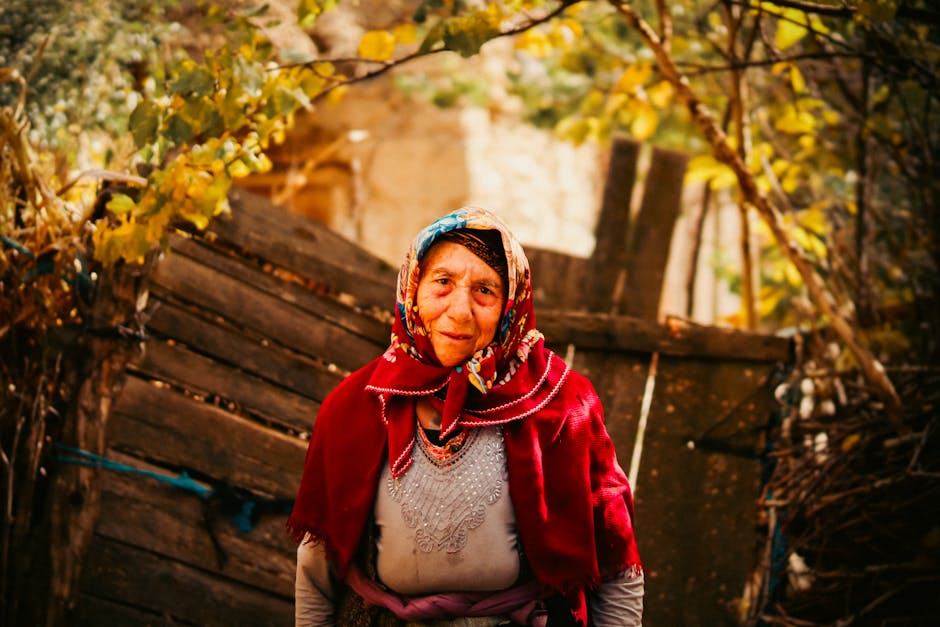養宮的重要性與實踐：探索身心健康的關鍵