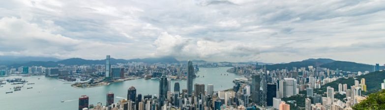 享受健康生活的秘密：Protein Shake香港的魅力