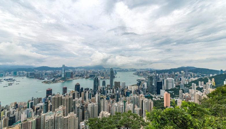 享受健康生活的秘密：Protein Shake香港的魅力