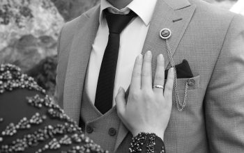 訂婚戒指｜輕鬆挑選你的完美閃耀首飾