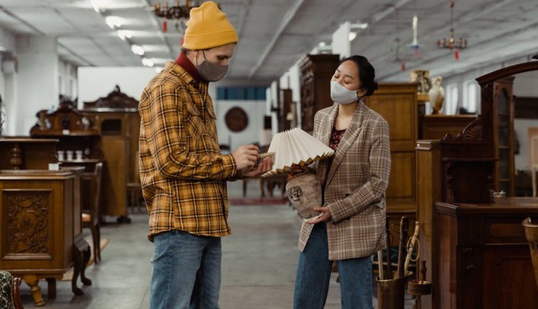 探索西環迷你倉：文化與空間利用的專業解析