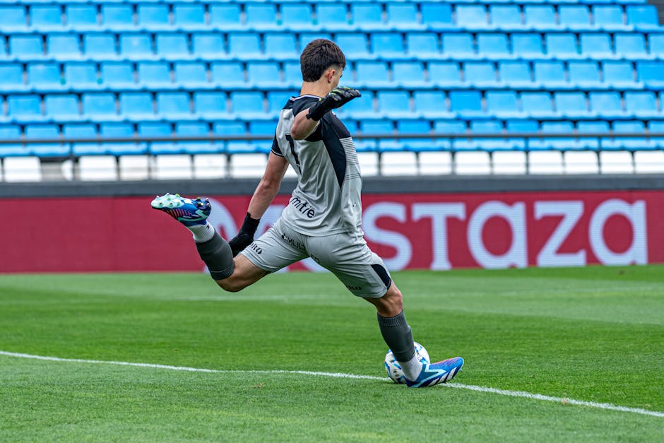 英超預測：超乎想像的賽事洞察與精彩瞬間