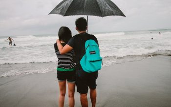 肩背包：時尚與功能兼備的完美選擇