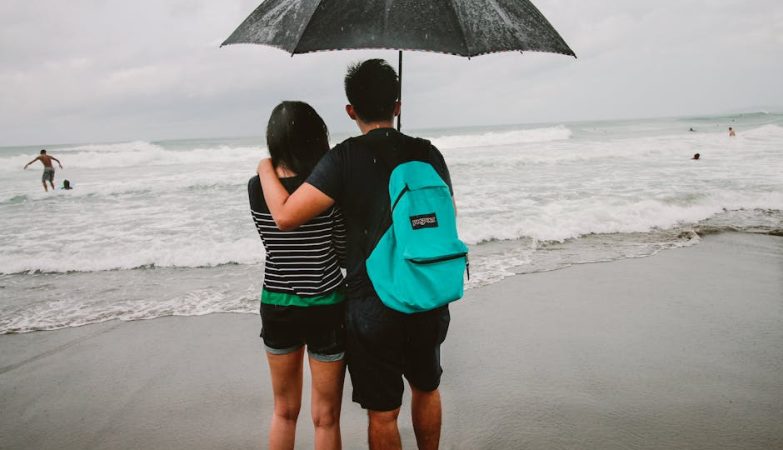 肩背包：時尚與功能兼備的完美選擇