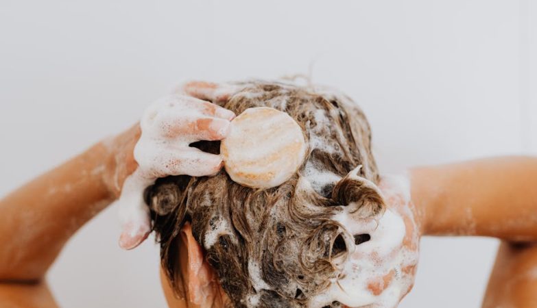 頭皮護理：輕鬆養出健康頭皮的實用技巧