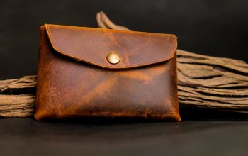 探索零錢包的深意：從點滴累積看見未來