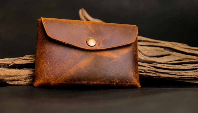 探索零錢包的深意：從點滴累積看見未來