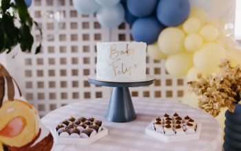 生日酒店：打造難忘慶祝體驗的最佳選擇