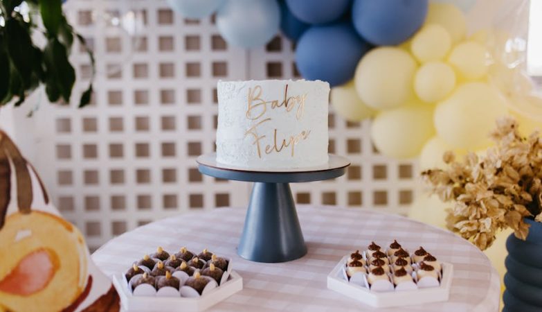 生日酒店：打造難忘慶祝體驗的最佳選擇