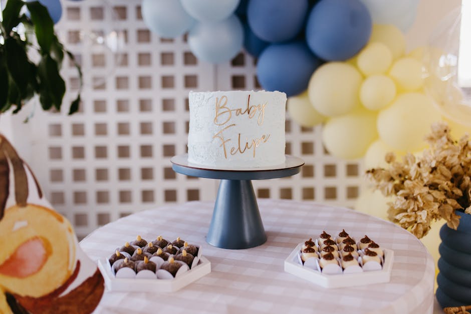 生日酒店：打造難忘慶祝體驗的最佳選擇