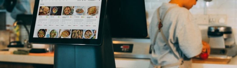 提升餐飲效率的關鍵利器：Pos點餐系統