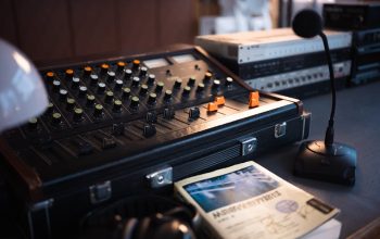 收音咪：專業分析與應用問答指南