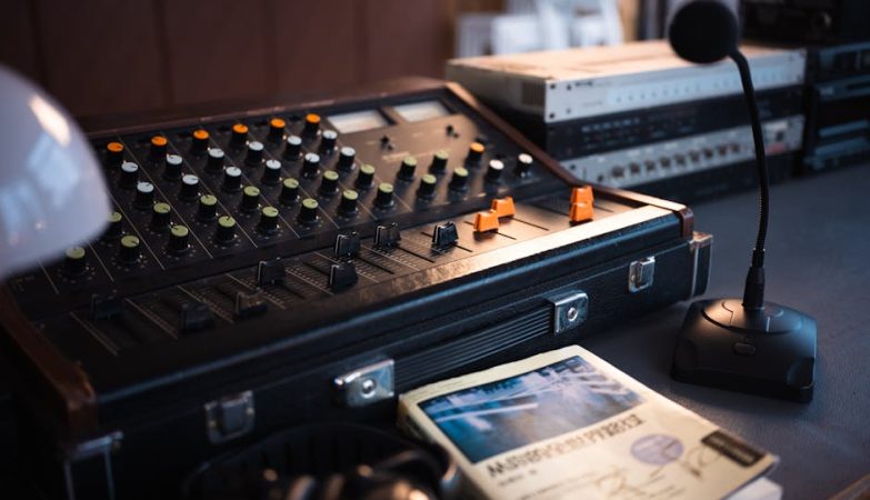 收音咪：專業分析與應用問答指南