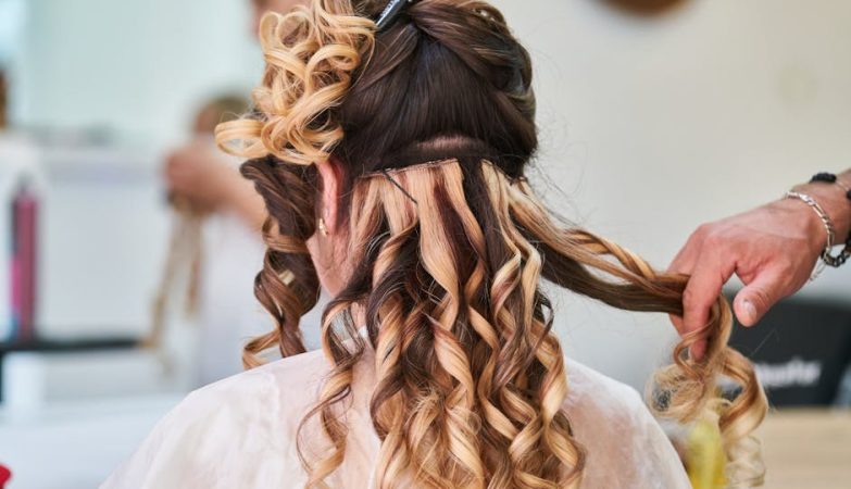 香港染髮：你需要知道的常見問題與答案