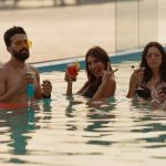 太陽眼鏡：光影中的文化透視