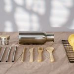 環保餐具：打造綠色生活的新潮流