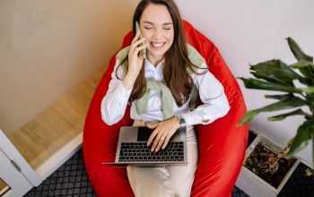 女電腦袋－提升專業形象的必備選擇