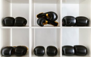 迷你倉：讓生活更有序的溫暖選擇