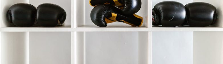 迷你倉：讓生活更有序的溫暖選擇