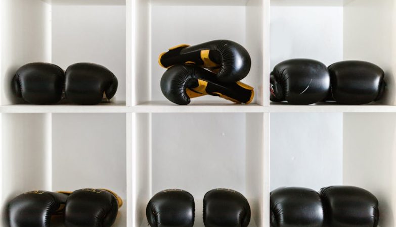 迷你倉：讓生活更有序的溫暖選擇