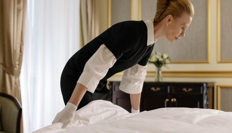 探索月租酒店的本質與價值：深層分析與指導