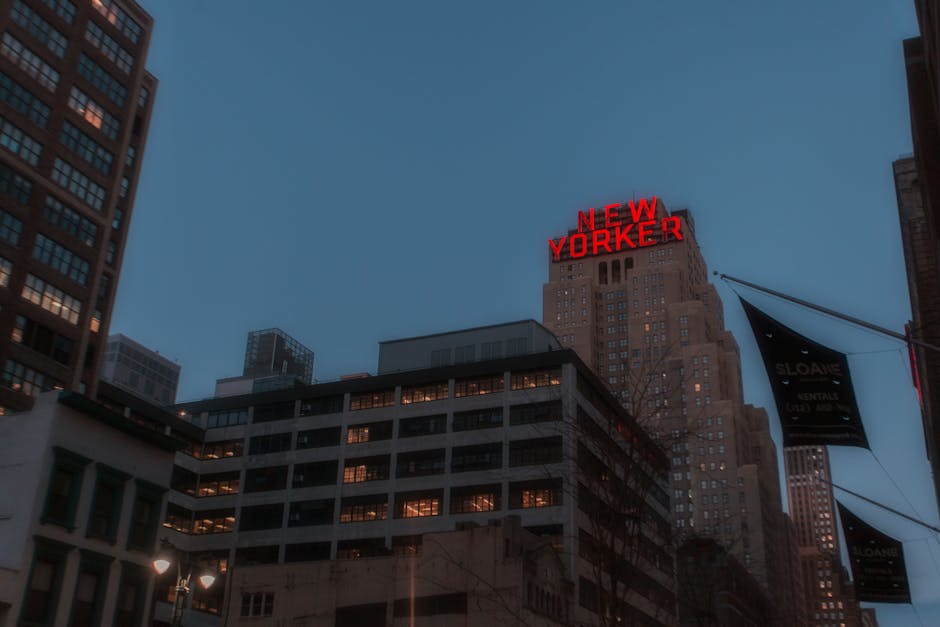 月租酒店優惠 – 享受奢華生活的秘密武器