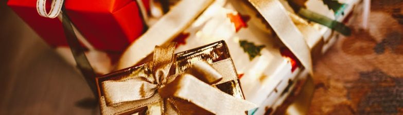 過大禮海味的幽默指南