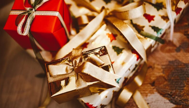 過大禮海味的幽默指南