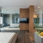 服務式公寓的文化展示與案例分析