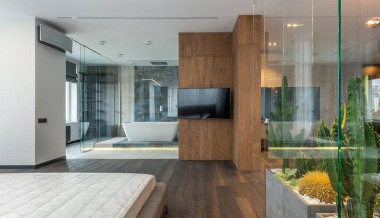 服務式公寓的文化展示與案例分析