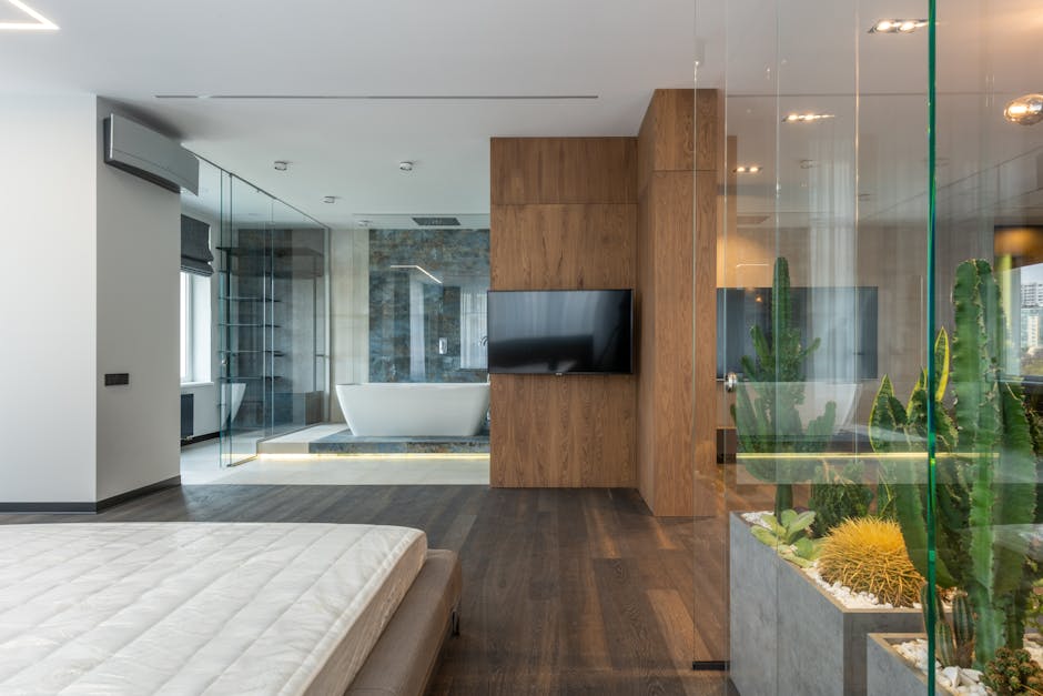 服務式公寓的文化展示與案例分析