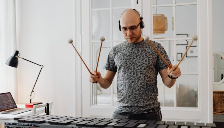 幼兒音樂課程推薦：實用指南與優質選擇