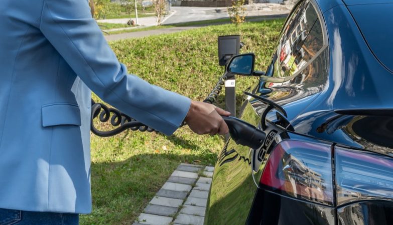 電動車價錢：理性剖析與市場趨勢