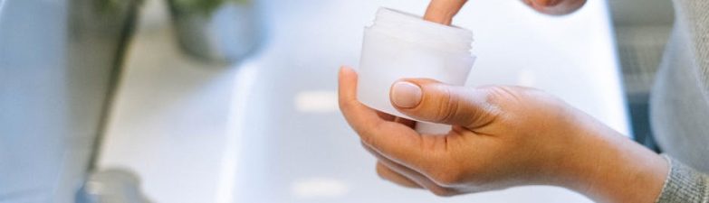 眼周保養的必知小技巧