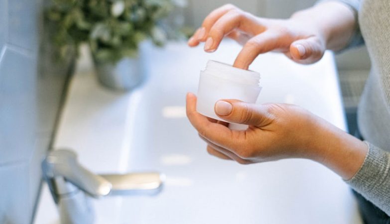 眼周保養的必知小技巧