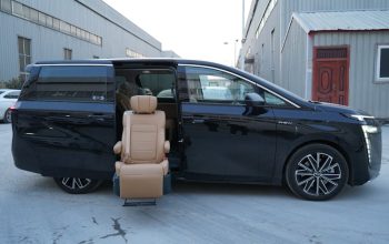 純電 7 人車全面解析：家用MPV新時代的選擇指南