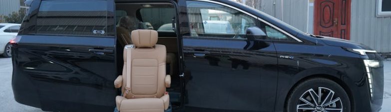 純電 7 人車全面解析：家用MPV新時代的選擇指南