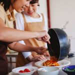 共享廚房完整攻略：新手也能輕鬆上手的共享料理指南