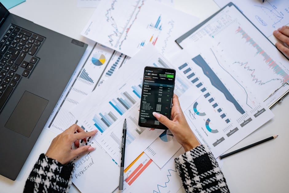 特快批核貸款：提升企業資金流動性的技術應用